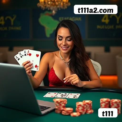 Controle de apostas t111