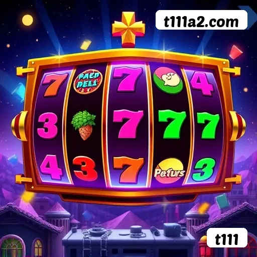 Starlight Princess - Slot game com multiplicadores na t111