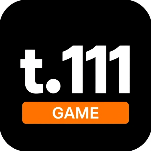 Logo da t111